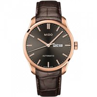 Orologio Mido Uomo BELLUNA SUNRAY in Acciaio M024.630.36.061.00